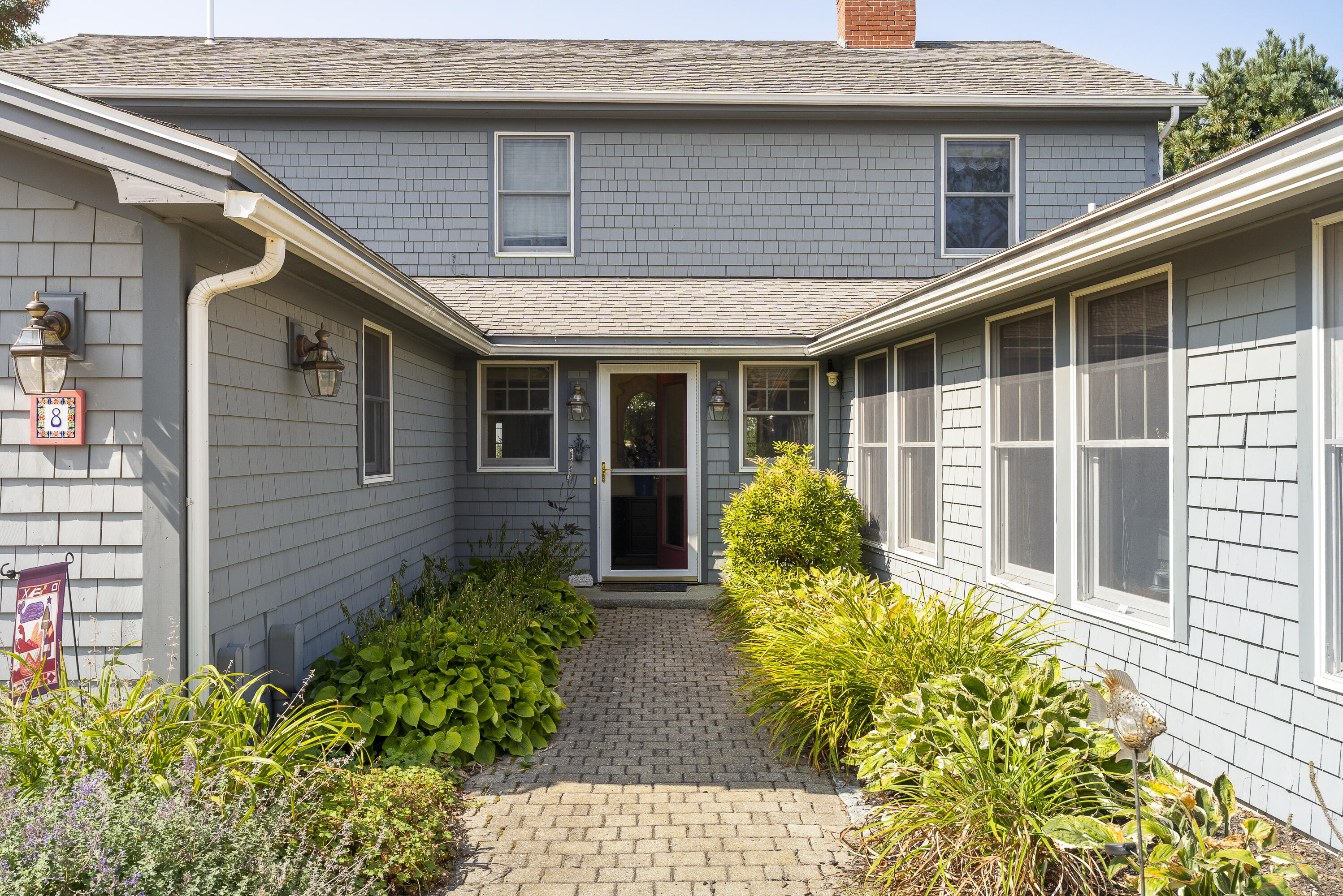 8 Enigma Lane Harpswell ME 04079