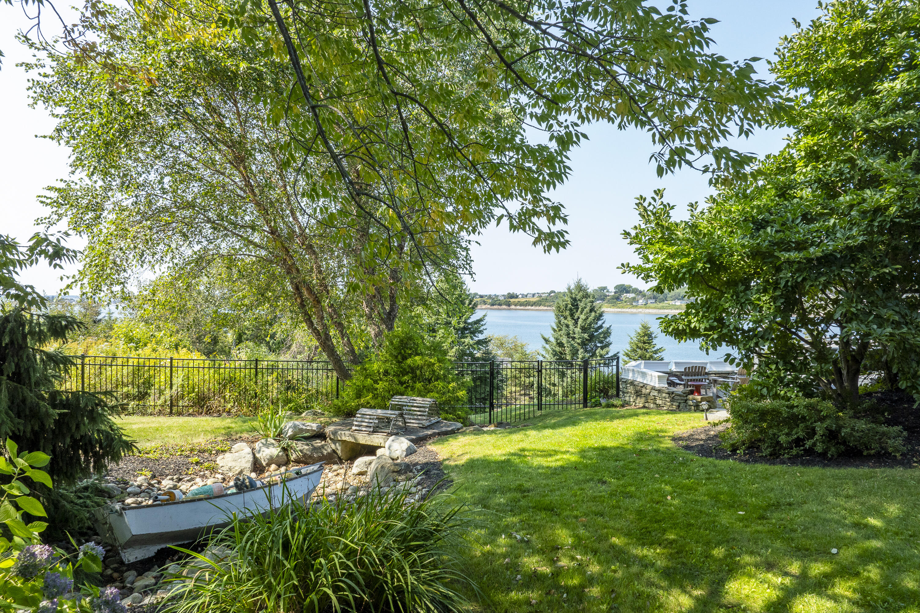 8 Enigma Lane Harpswell ME 04079