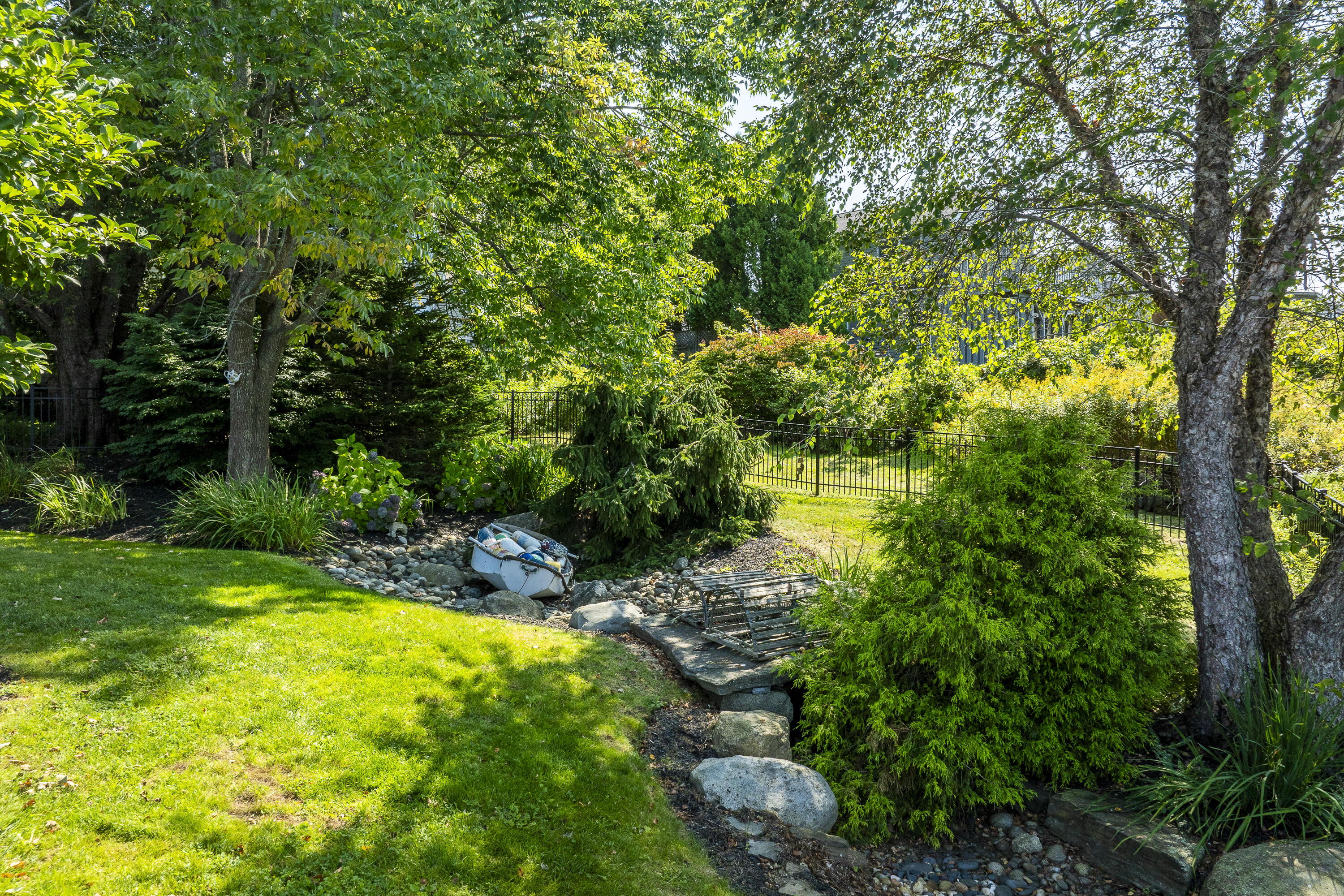 8 Enigma Lane Harpswell ME 04079