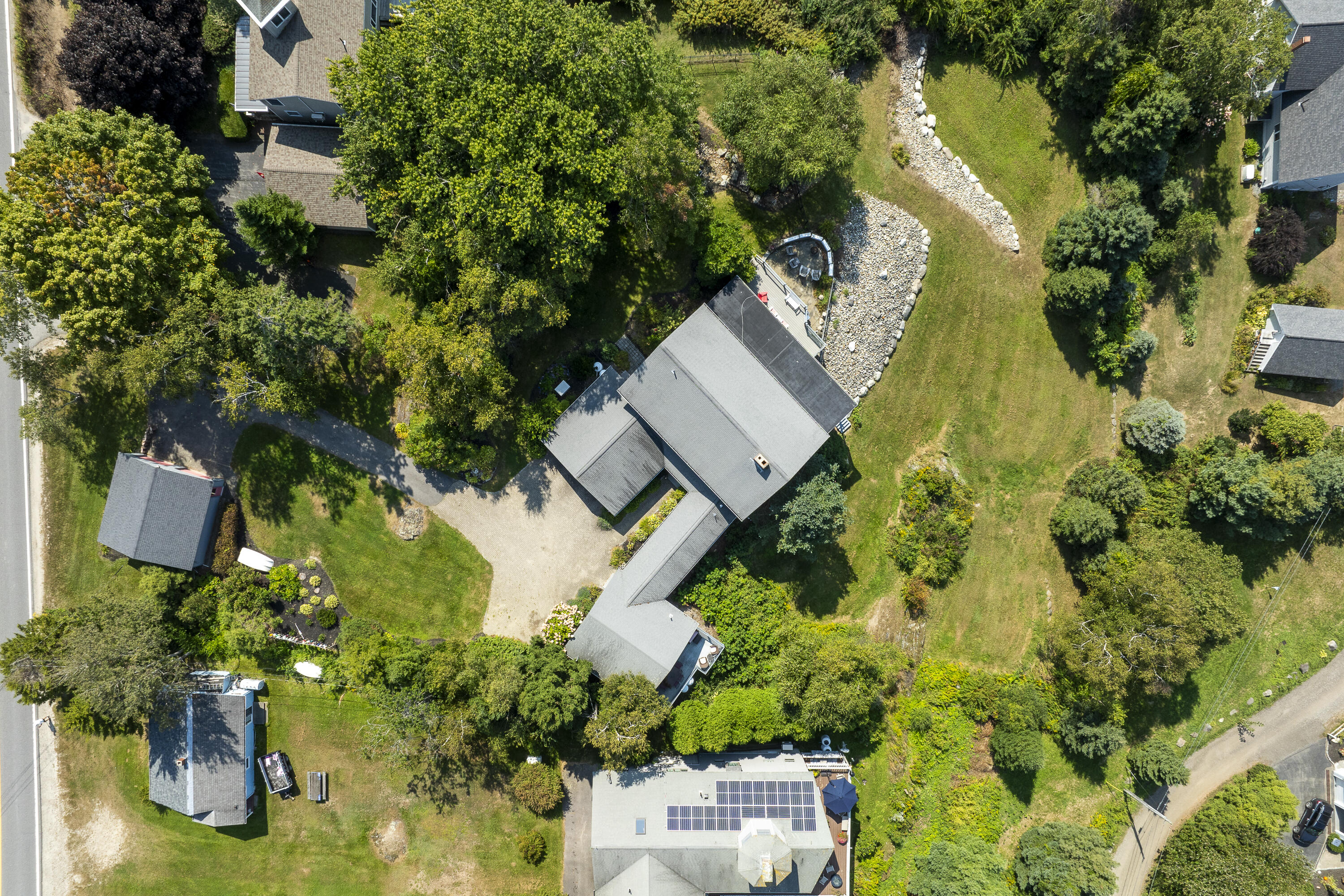 8 Enigma Lane Harpswell ME 04079