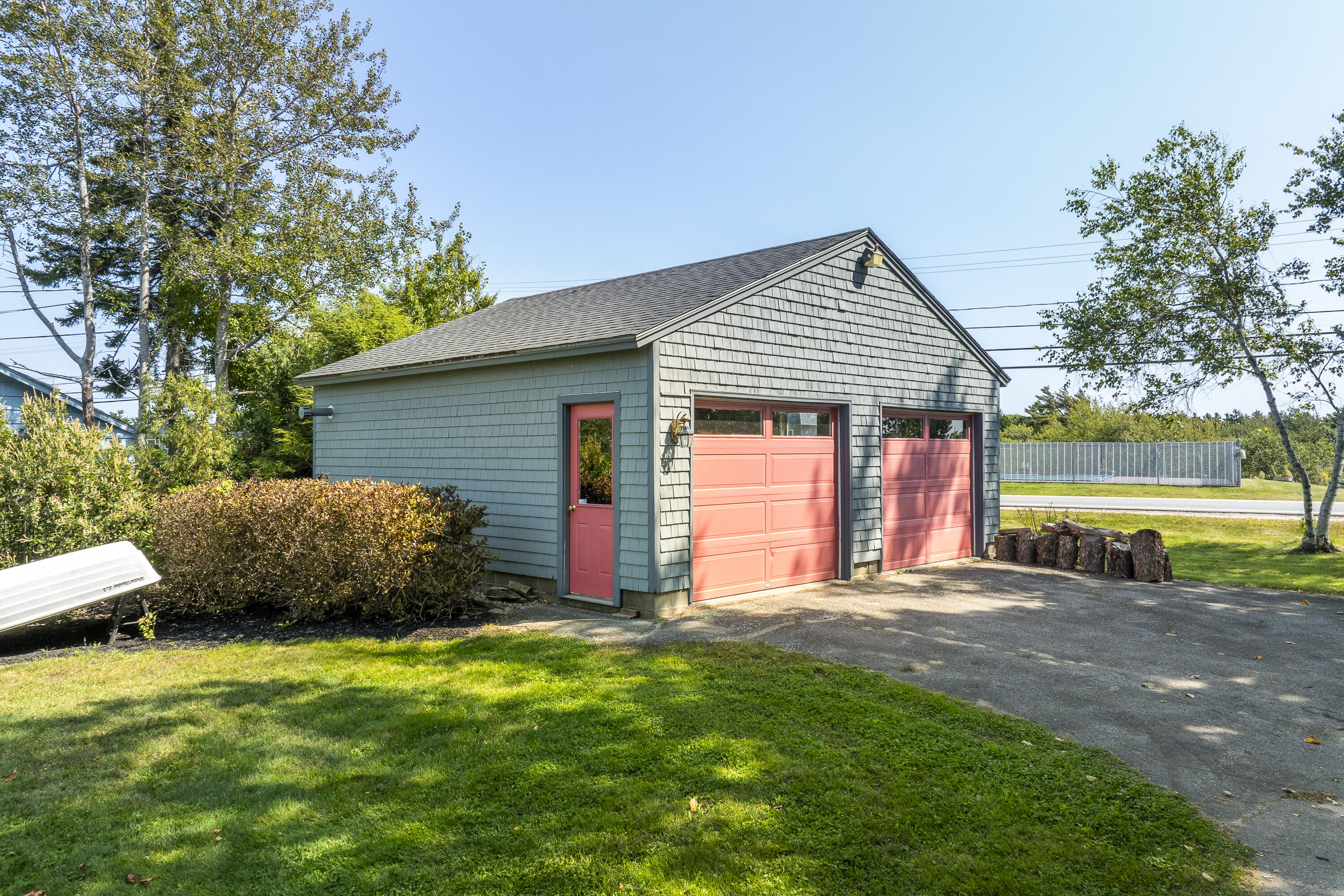 8 Enigma Lane Harpswell ME 04079