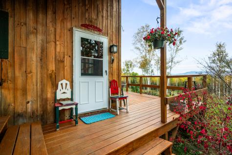 451 South Shore Drive Rangeley Plt ME 04970