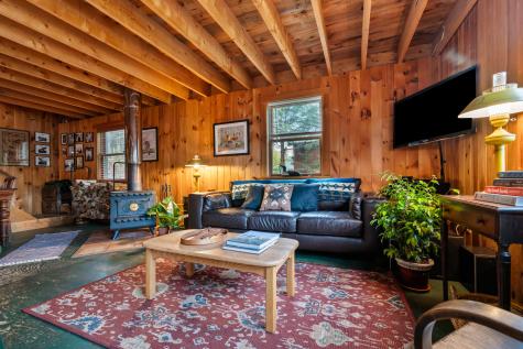 451 South Shore Drive Rangeley Plt ME 04970