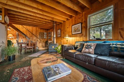 451 South Shore Drive Rangeley Plt ME 04970