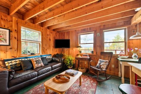 451 South Shore Drive Rangeley Plt ME 04970