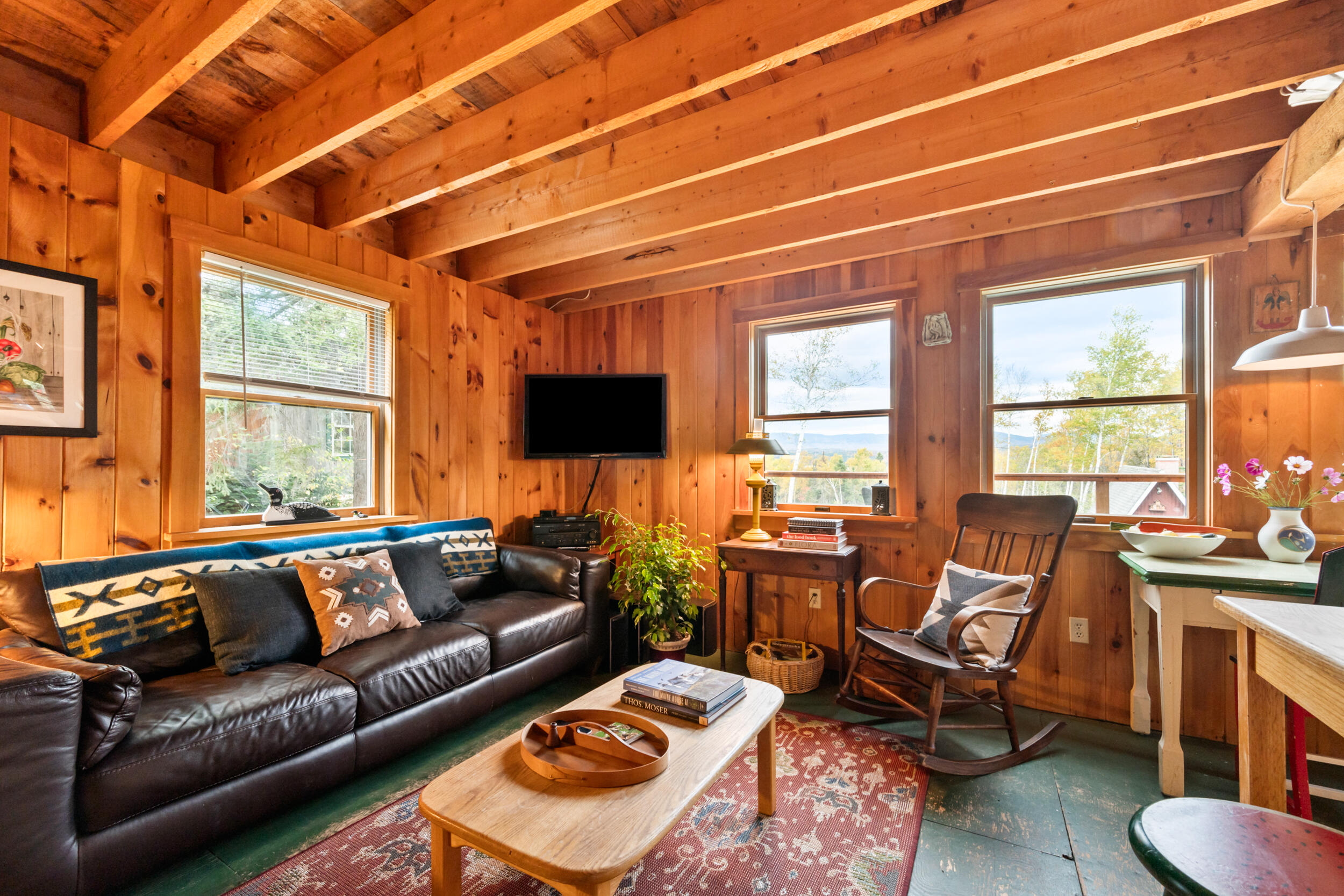 451 South Shore Drive Rangeley Plt ME 04970