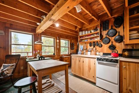 451 South Shore Drive Rangeley Plt ME 04970