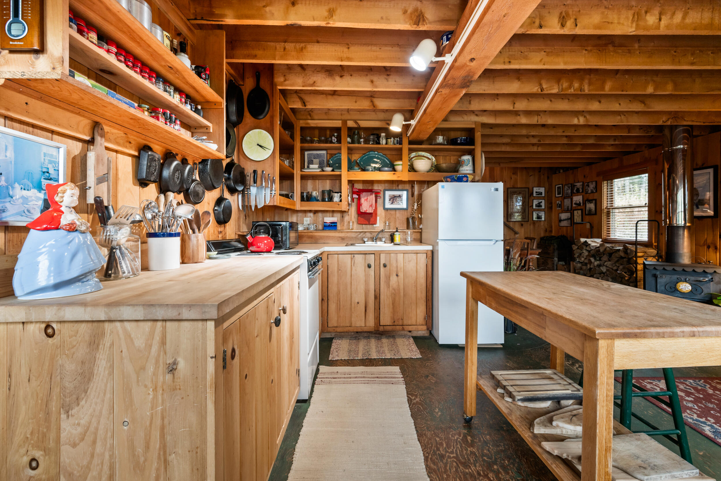 451 South Shore Drive Rangeley Plt ME 04970