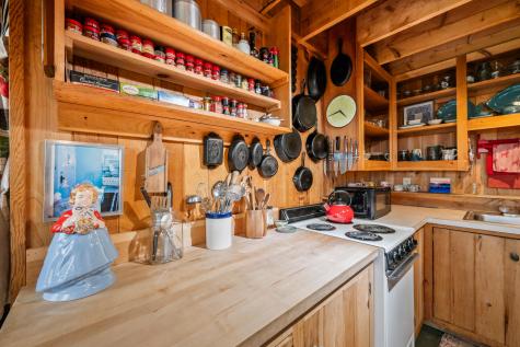 451 South Shore Drive Rangeley Plt ME 04970