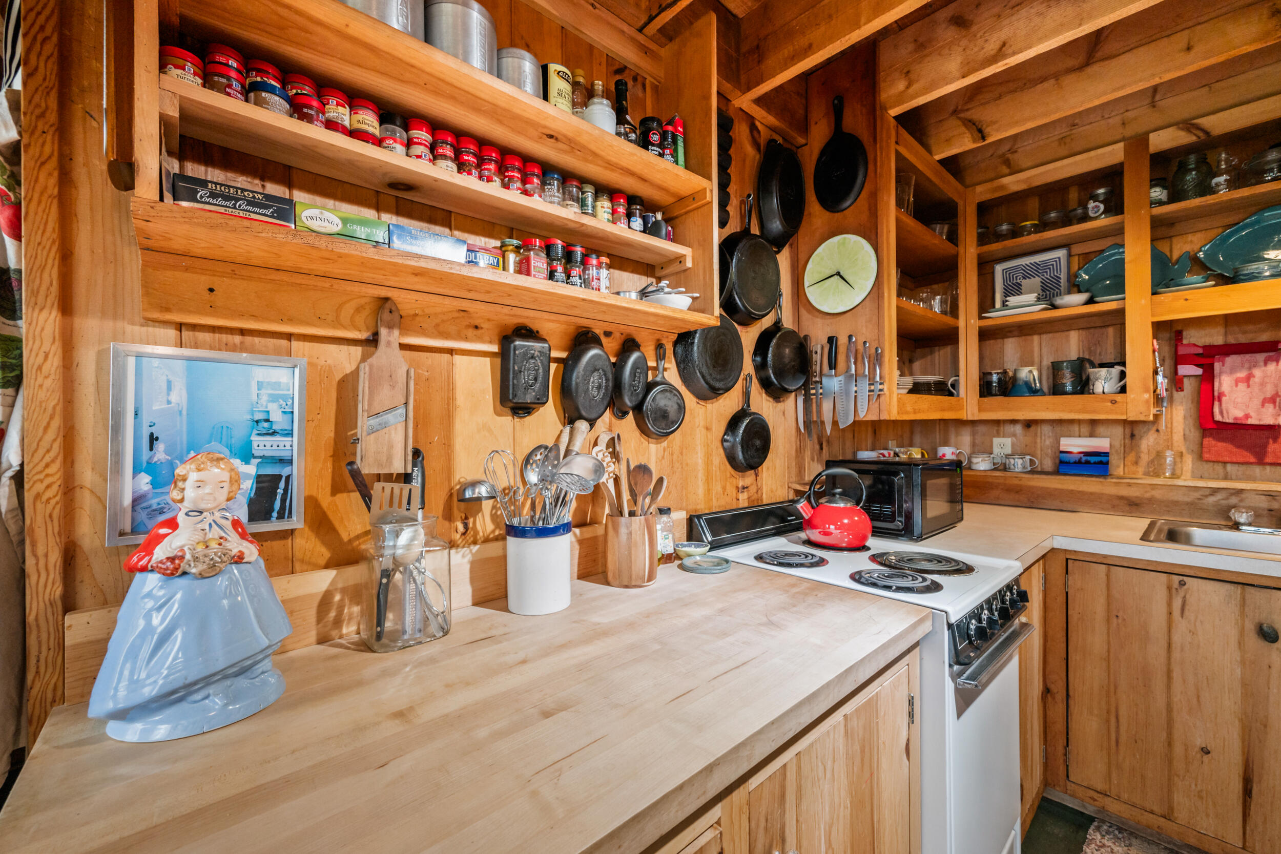 451 South Shore Drive Rangeley Plt ME 04970