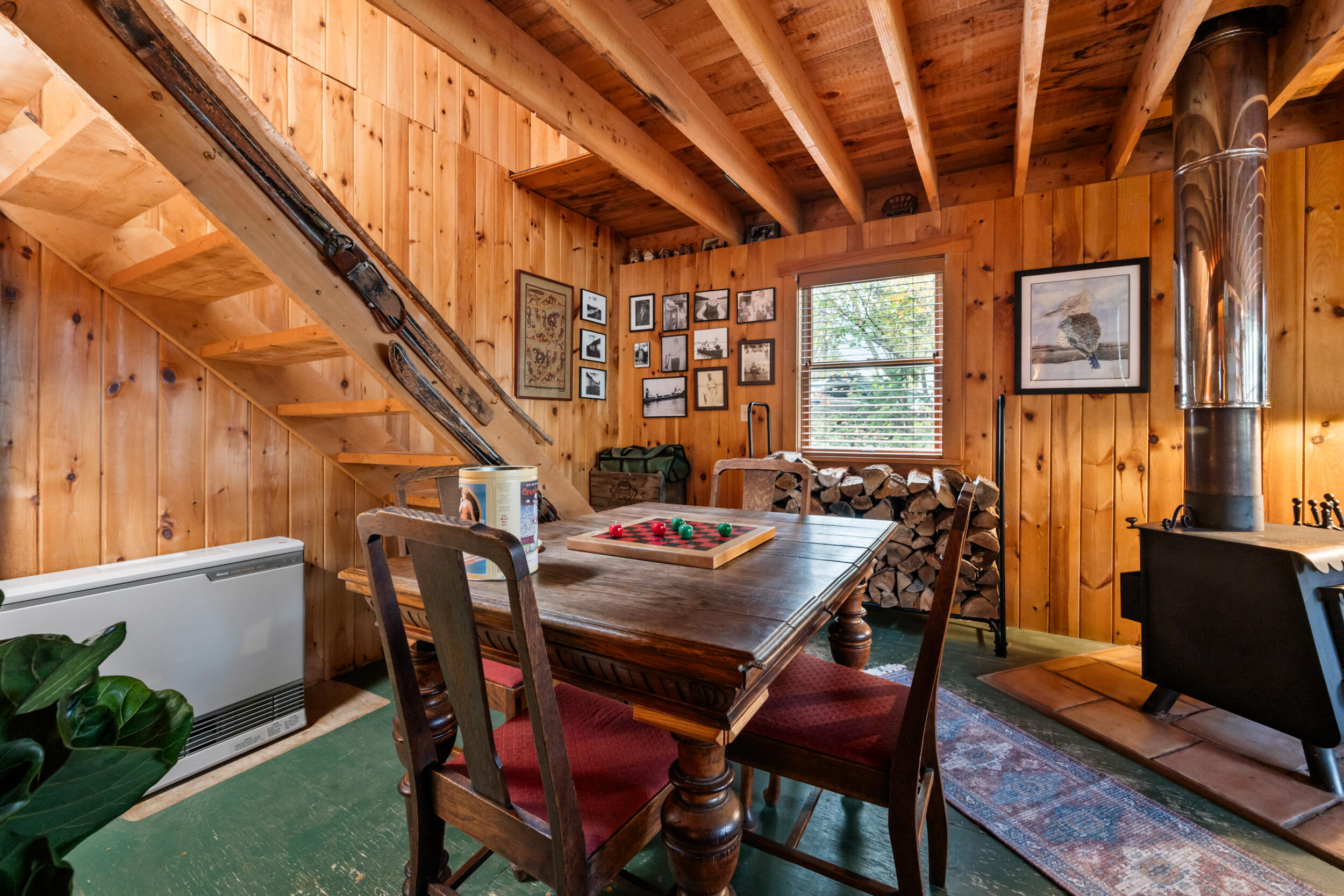 451 South Shore Drive Rangeley Plt ME 04970