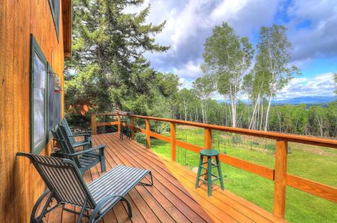 451 South Shore Drive Rangeley Plt ME 04970