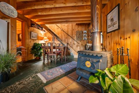 451 South Shore Drive Rangeley Plt ME 04970