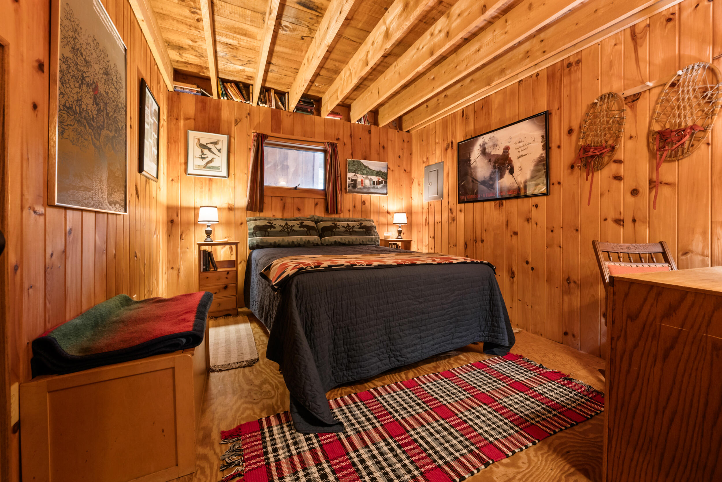 451 South Shore Drive Rangeley Plt ME 04970