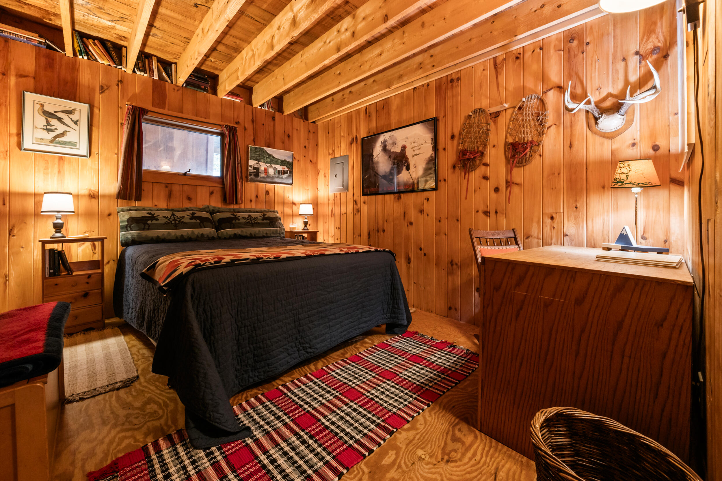 451 South Shore Drive Rangeley Plt ME 04970