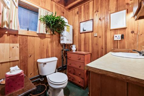 451 South Shore Drive Rangeley Plt ME 04970