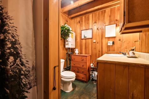 451 South Shore Drive Rangeley Plt ME 04970