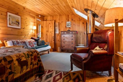 451 South Shore Drive Rangeley Plt ME 04970