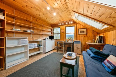 451 South Shore Drive Rangeley Plt ME 04970