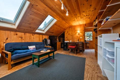 451 South Shore Drive Rangeley Plt ME 04970