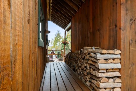 451 South Shore Drive Rangeley Plt ME 04970