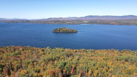 451 South Shore Drive Rangeley Plt ME 04970