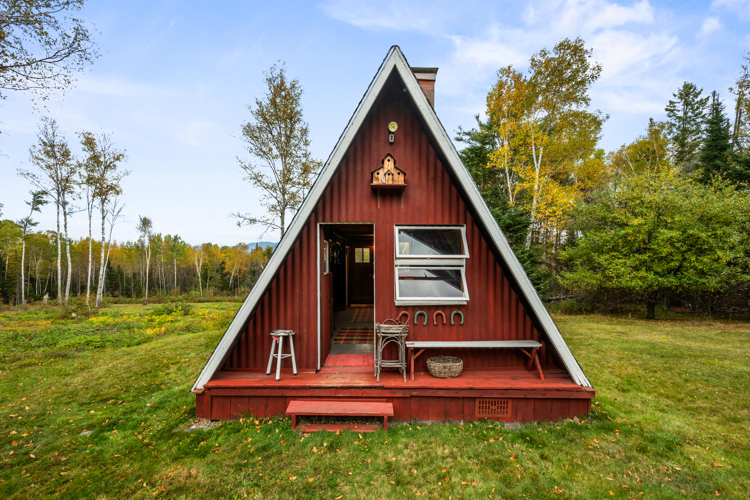 451 South Shore Drive Rangeley Plt ME 04970