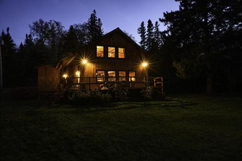 451 South Shore Drive Rangeley Plt ME 04970