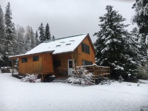 451 South Shore Drive Rangeley Plt ME 04970