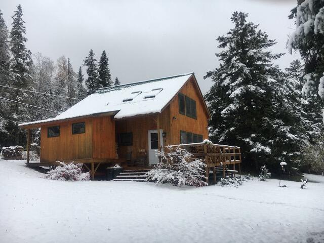 451 South Shore Drive Rangeley Plt ME 04970