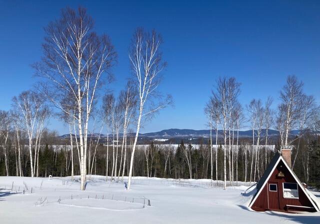 451 South Shore Drive Rangeley Plt ME 04970