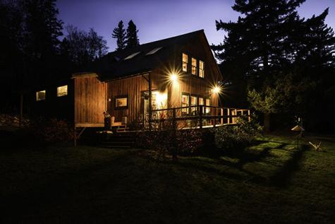 451 South Shore Drive Rangeley Plt ME 04970