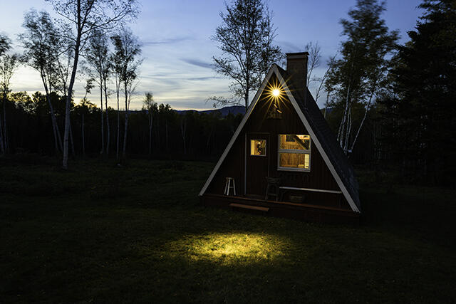 451 South Shore Drive Rangeley Plt ME 04970