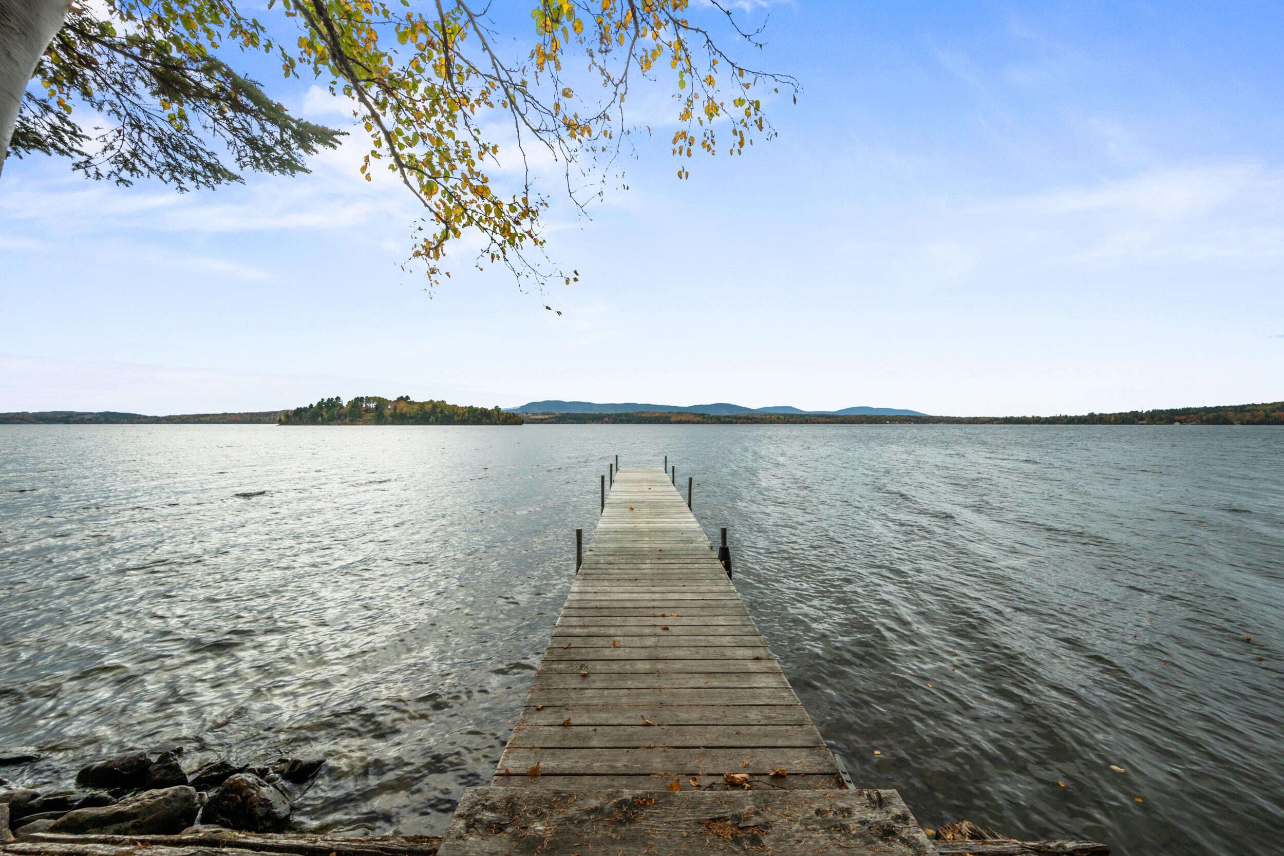 451 South Shore Drive Rangeley Plt ME 04970