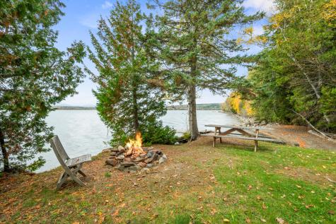 451 South Shore Drive Rangeley Plt ME 04970