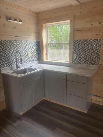117 Livingston Street Pittsfield ME 04967