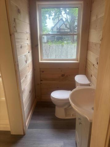 117 Livingston Street Pittsfield ME 04967