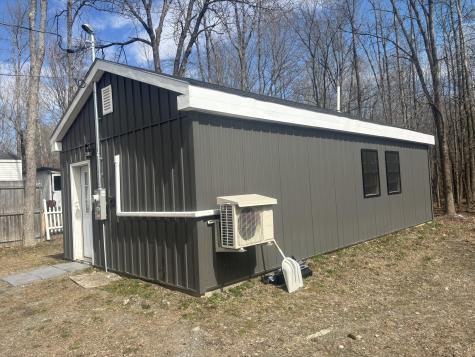 117 Livingston Street Pittsfield ME 04967