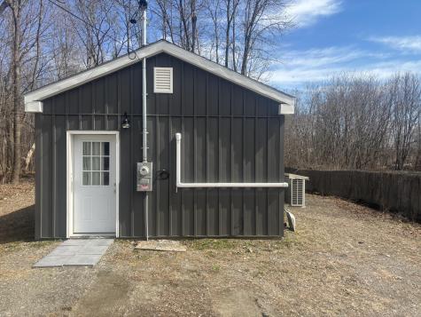 117 Livingston Street Pittsfield ME 04967