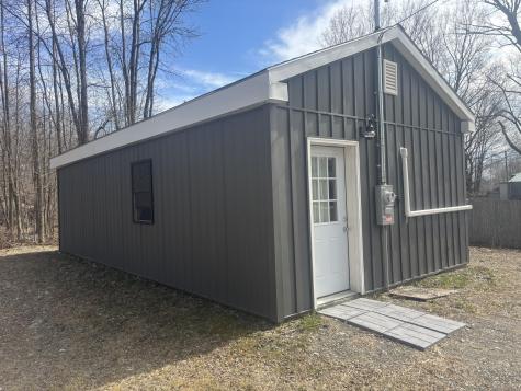 117 Livingston Street Pittsfield ME 04967