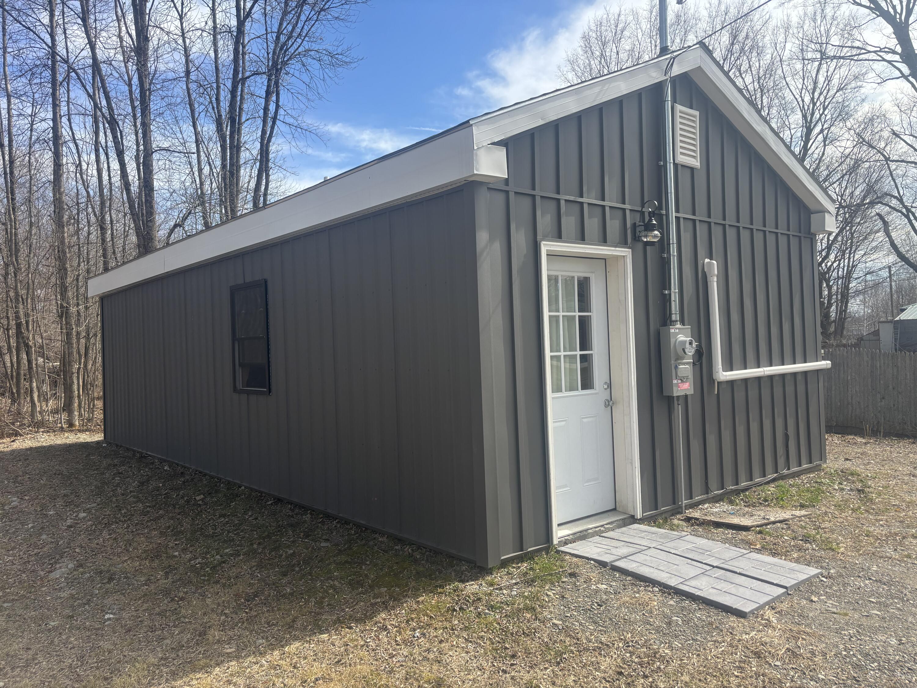 117 Livingston Street Pittsfield ME 04967