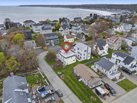 32 Parlin Road York ME 03909