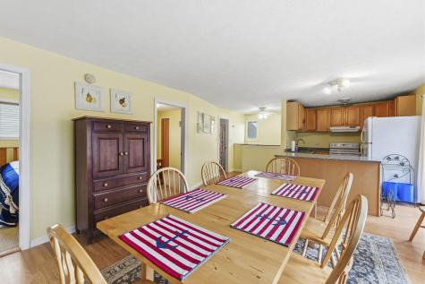 32 Parlin Road York ME 03909