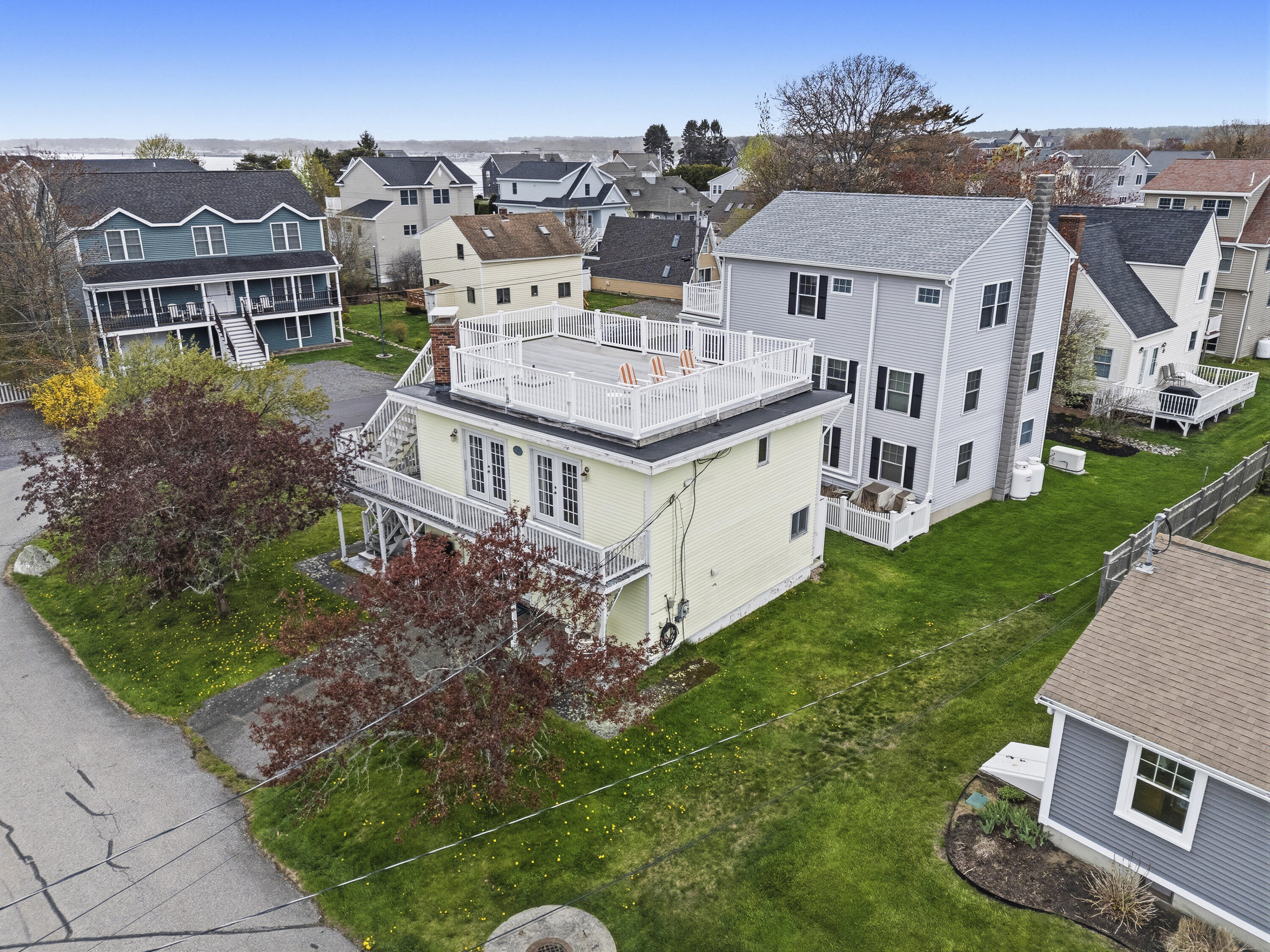 32 Parlin Road York ME 03909