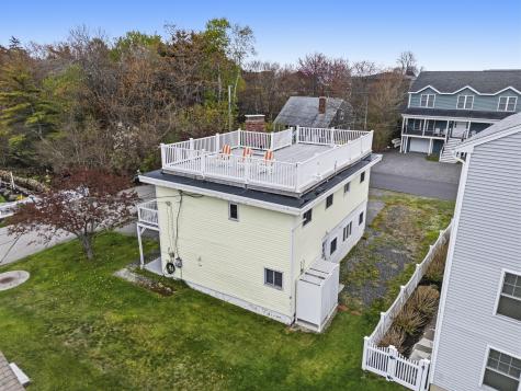 32 Parlin Road York ME 03909