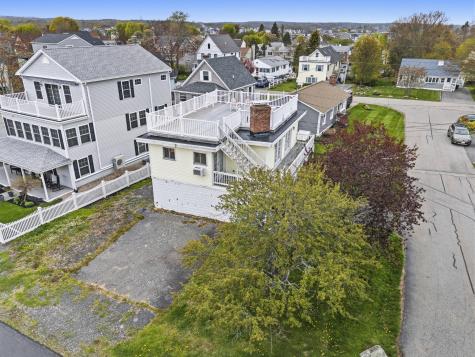 32 Parlin Road York ME 03909