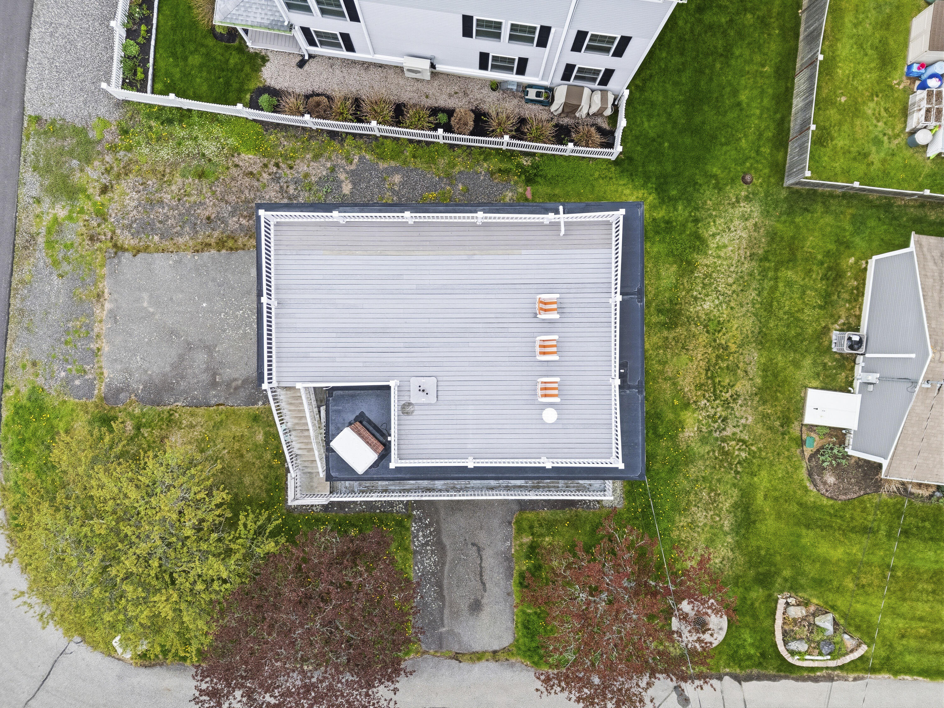 32 Parlin Road York ME 03909