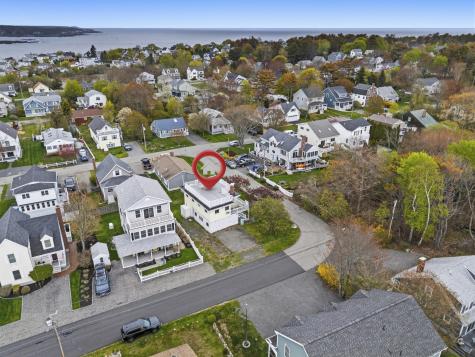 32 Parlin Road York ME 03909