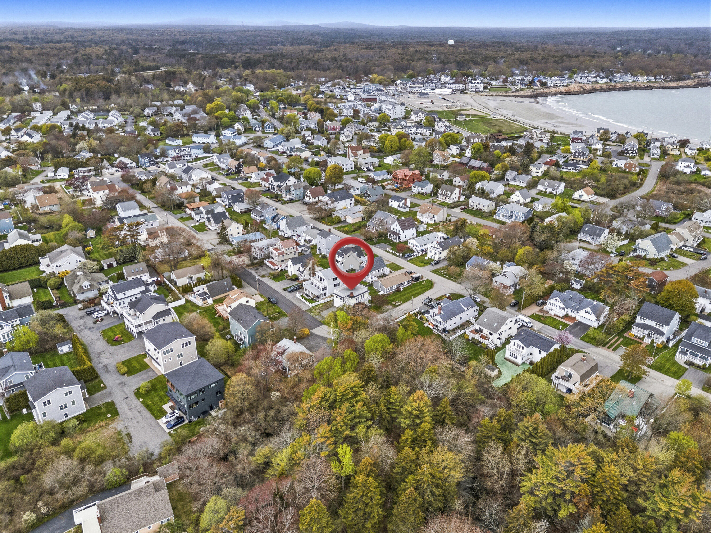 32 Parlin Road York ME 03909