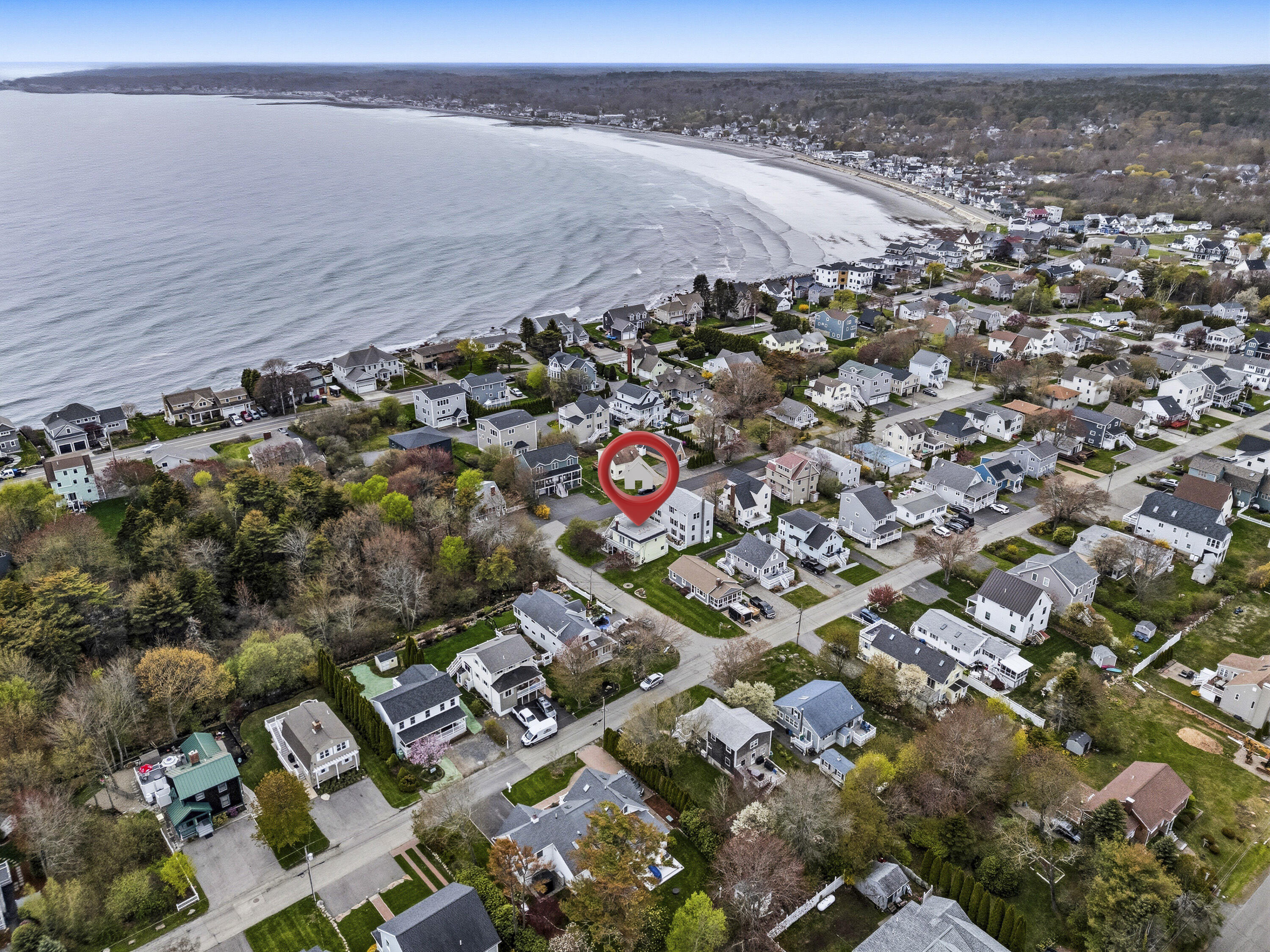 32 Parlin Road York ME 03909